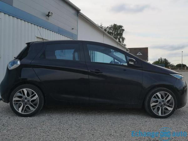 Renault Zoe ECO2 Q90 88 INTENSE GARANTIE 6 MOIS