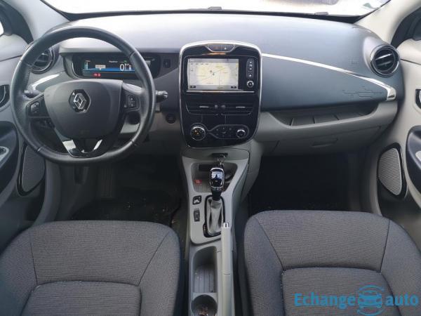 Renault Zoe ECO2 Q90 88 INTENSE GARANTIE 6 MOIS