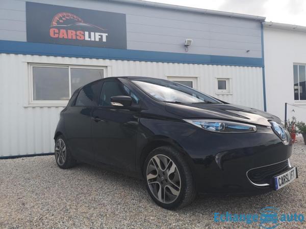 Renault Zoe ECO2 Q90 88 INTENSE GARANTIE 6 MOIS