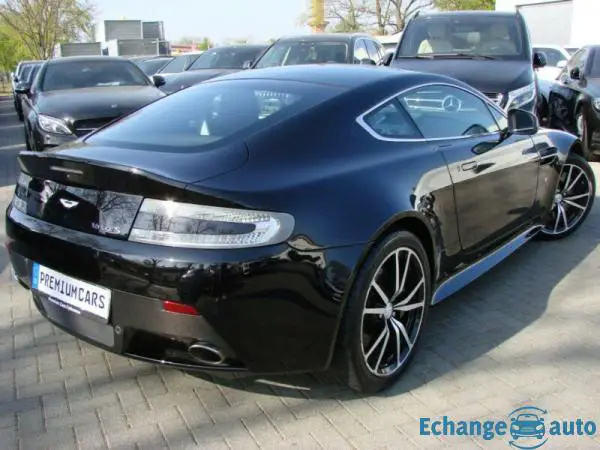 Aston Martin V8 Vantage S Carbon