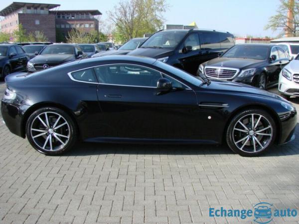 Aston Martin V8 Vantage S Carbon