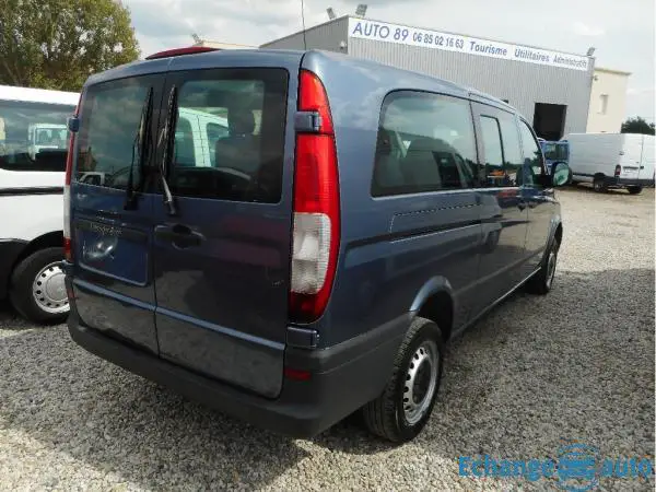 MERCEDES VITO  111 CDI 