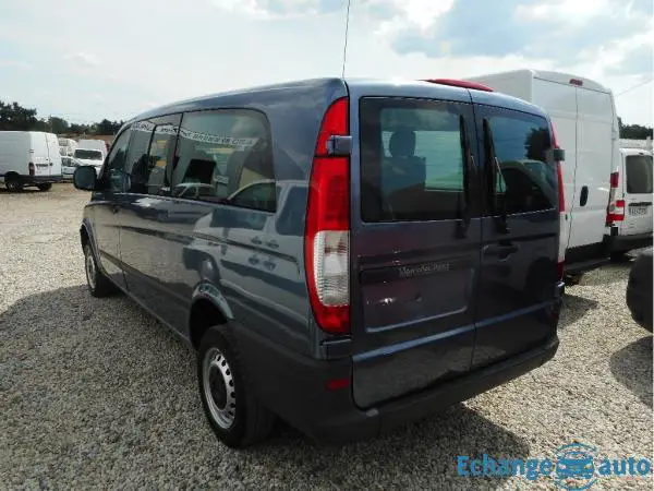 MERCEDES VITO  111 CDI 