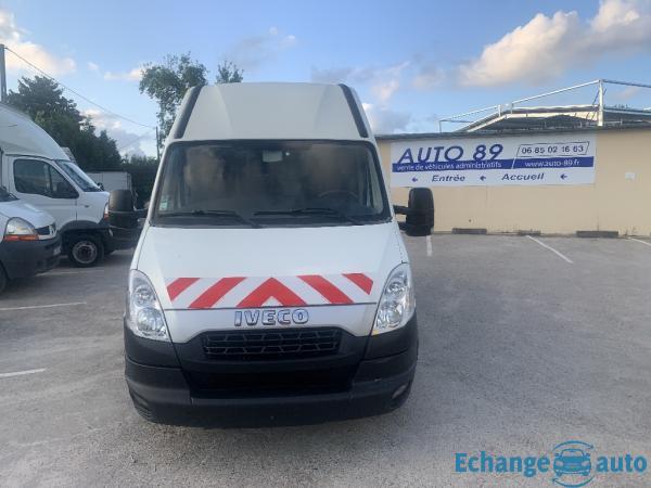 IVECO DAILY  35S13 L2H2