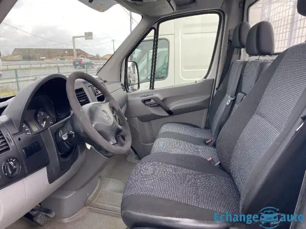 MERCEDES SPRINTER 513 2.2 CDI 130ch BENNE