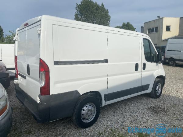 PEUGEOT BOXER 2.2 HDi 110ch L1H1