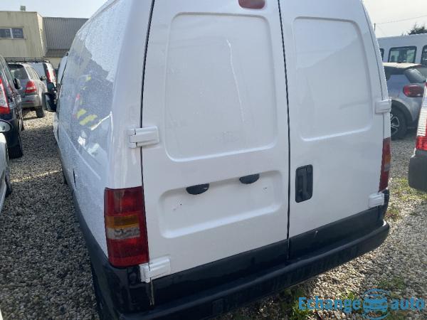 CITROEN JUMPY 2.0 HDI - 95 