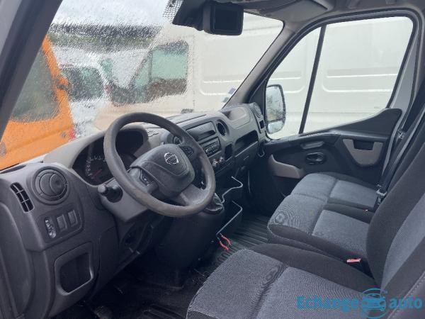 NISSAN NV400 2.3 dCi 125ch L2H2