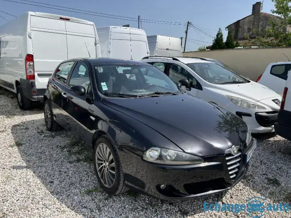 ALFA ROMEO 147 1.9 JTD 120ch