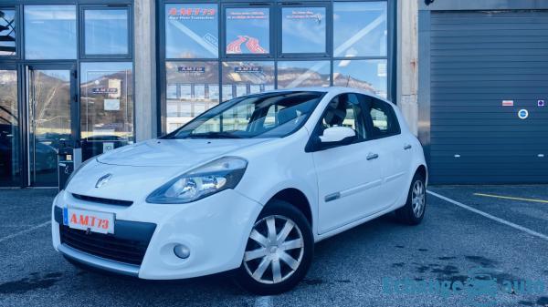 RENAULT CLIO III dCi 90 eco2 Expression Clim