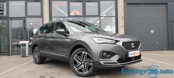 SEAT TARRACO 2l 190 S/S DSG7 4Drive 7 pl Xcellence