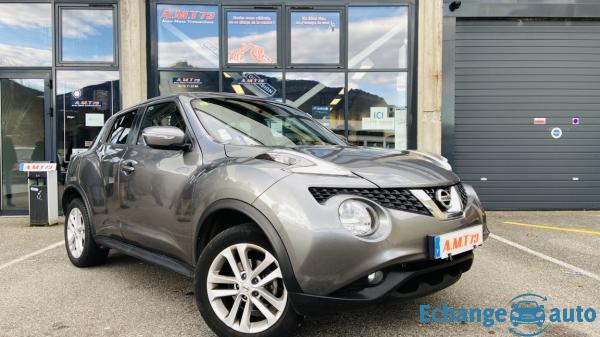 NISSAN JUKE 1.2e DIG-T 115 System N-Connecta