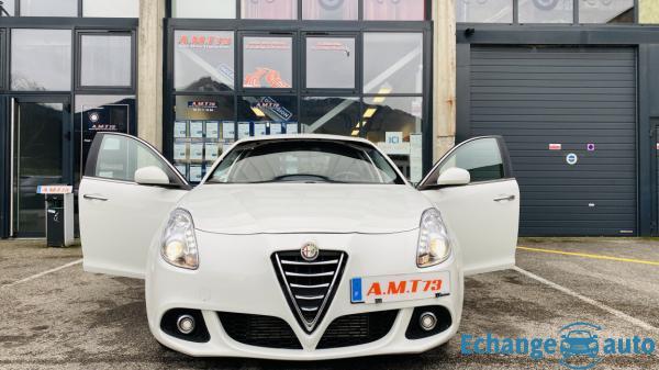 ALFA ROMEO GIULIETTA 1.6 JTDm 105 ch SetS Distinctive