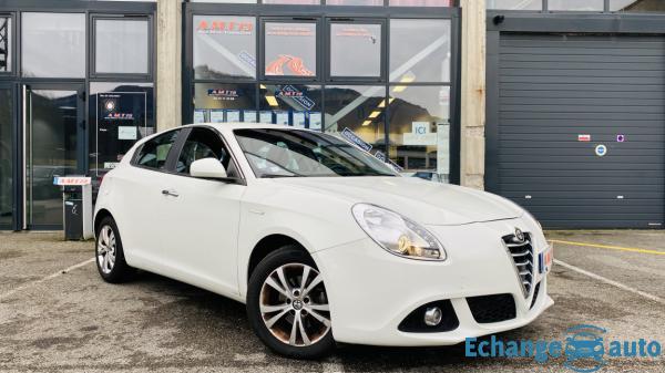 ALFA ROMEO GIULIETTA 1.6 JTDm 105 ch SetS Distinctive