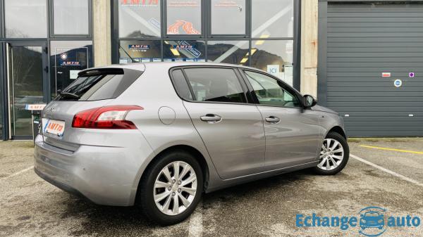 PEUGEOT 308 1.2 PureTech 110ch SetS BVM5 Style