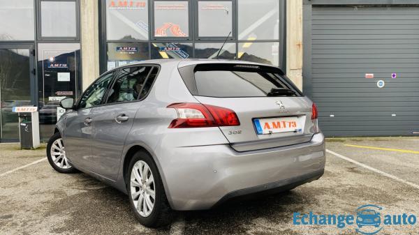 PEUGEOT 308 1.2 PureTech 110ch SetS BVM5 Style