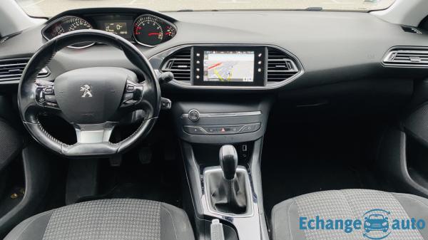 PEUGEOT 308 1.2 PureTech 110ch SetS BVM5 Style