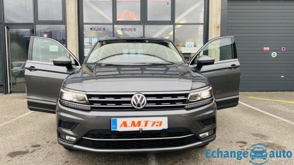 VOLKSWAGEN TIGUAN 2.0 TDI 150 DSG7 Carat