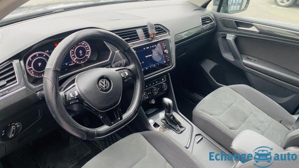 VOLKSWAGEN TIGUAN 2.0 TDI 150 DSG7 Carat