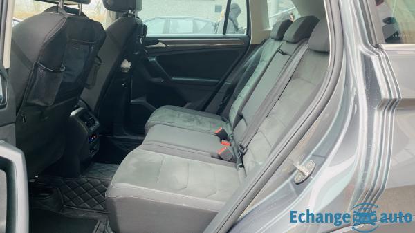 VOLKSWAGEN TIGUAN 2.0 TDI 150 DSG7 Carat