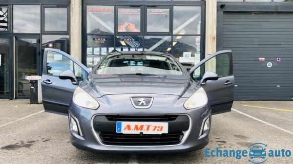 PEUGEOT 308 SW 1.6 e-HDi 112ch FAP Active