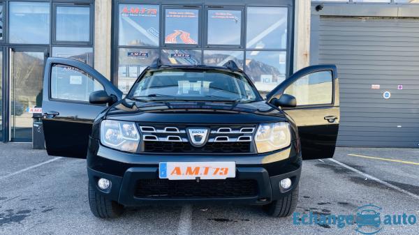 DACIA DUSTER 1.5 dCi 110 4x2 Ambiance