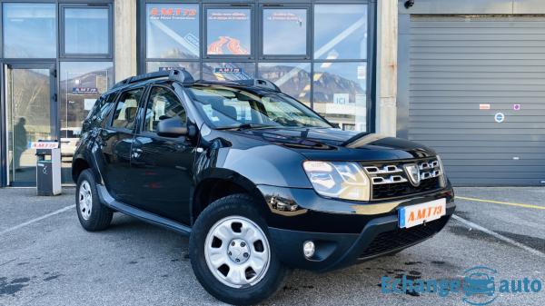 DACIA DUSTER 1.5 dCi 110 4x2 Ambiance