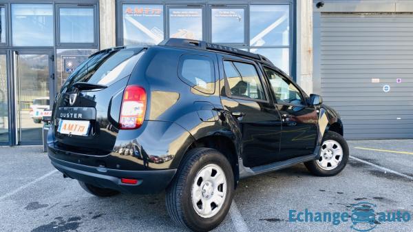 DACIA DUSTER 1.5 dCi 110 4x2 Ambiance