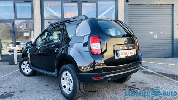 DACIA DUSTER 1.5 dCi 110 4x2 Ambiance