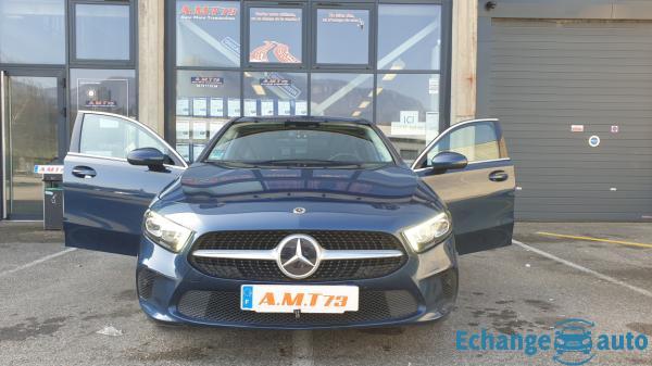 MERCEDES CLASSE A 220 d 8G-DCT Progressive 4-MATIC