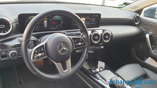 MERCEDES CLASSE A 220 d 8G-DCT Progressive 4-MATIC