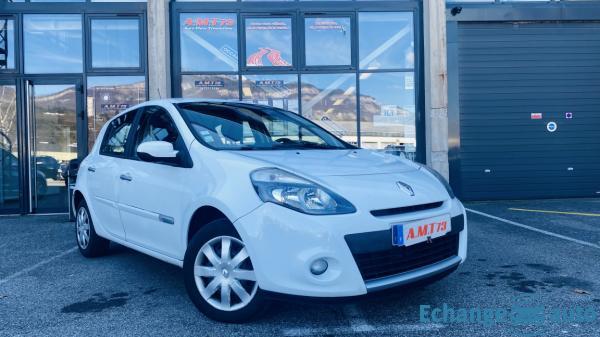 RENAULT CLIO III dCi 90 eco2 Expression Clim