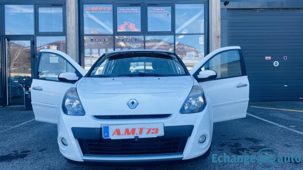 RENAULT CLIO III dCi 90 eco2 Expression Clim