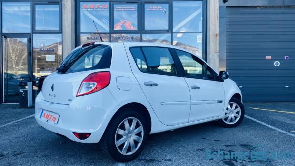 RENAULT CLIO III dCi 90 eco2 Expression Clim