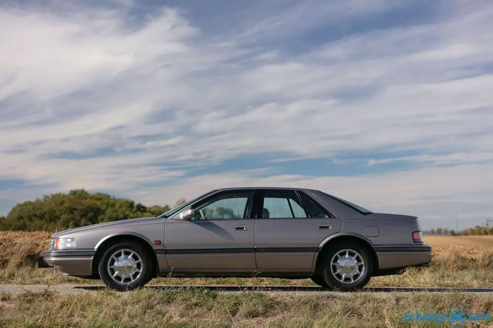 CADILLAC SEVILLE SLS 1996