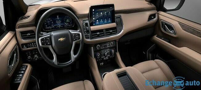 Chevrolet 2022 Suburban High Country 6.2LV8