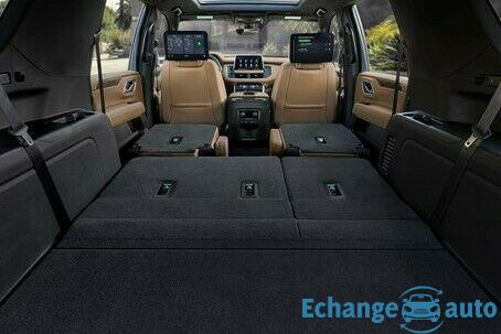 Chevrolet 2022 Suburban High Country 6.2LV8