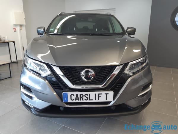 Nissan Qashqai 1.6 DCI 130CH N-CONNECTA