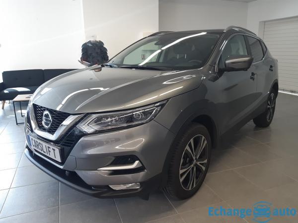 Nissan Qashqai 1.6 DCI 130CH N-CONNECTA