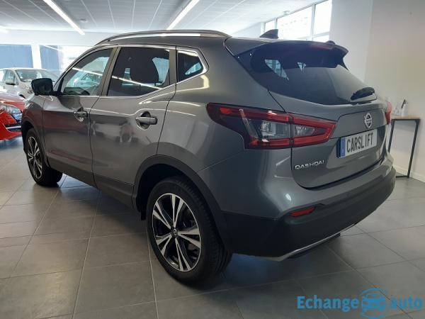 Nissan Qashqai 1.6 DCI 130CH N-CONNECTA