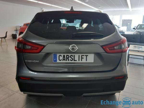 Nissan Qashqai 1.6 DCI 130CH N-CONNECTA