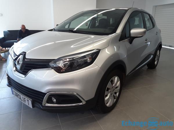 Renault Captur 1.5 DCI 90CH S&S ECO2 ENERGY BUSINESS