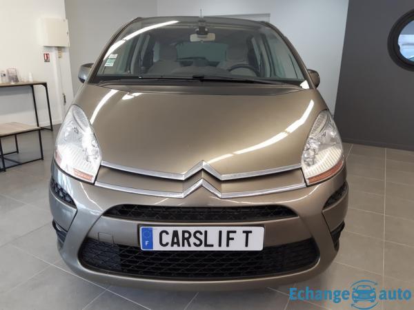 Citroën C4 PICASSO AMBIANCE 1.6 HDI 110 CV BMP6