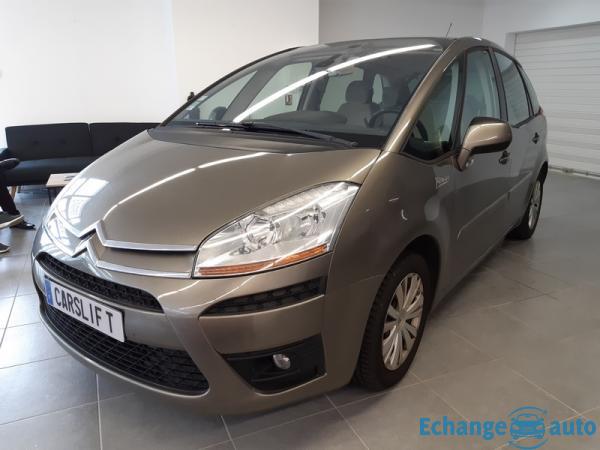 Citroën C4 PICASSO AMBIANCE 1.6 HDI 110 CV BMP6