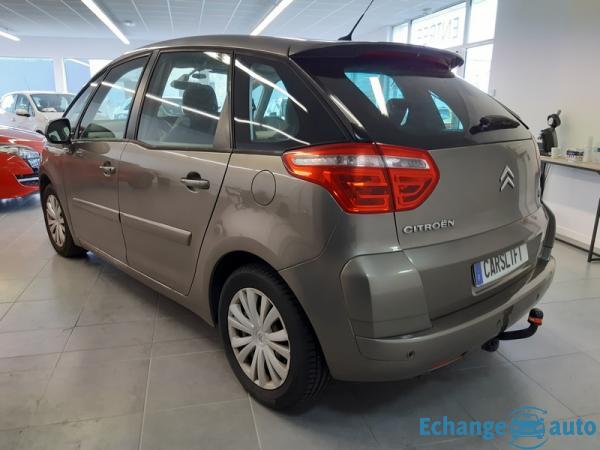 Citroën C4 PICASSO AMBIANCE 1.6 HDI 110 CV BMP6