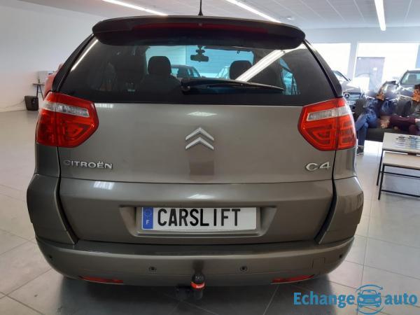 Citroën C4 PICASSO AMBIANCE 1.6 HDI 110 CV BMP6