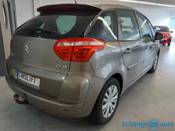 Citroën C4 PICASSO AMBIANCE 1.6 HDI 110 CV BMP6