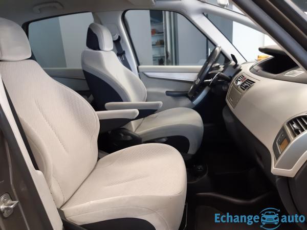 Citroën C4 PICASSO AMBIANCE 1.6 HDI 110 CV BMP6