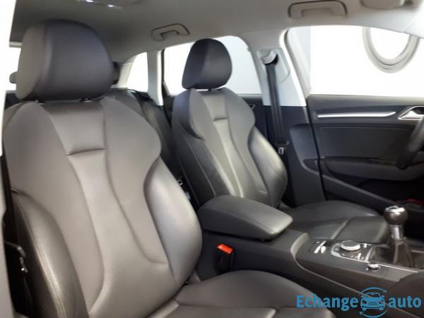 Audi A3 SPORTBACK PACK ALU AMBITION LUXE 2.0 TDI 150 CV