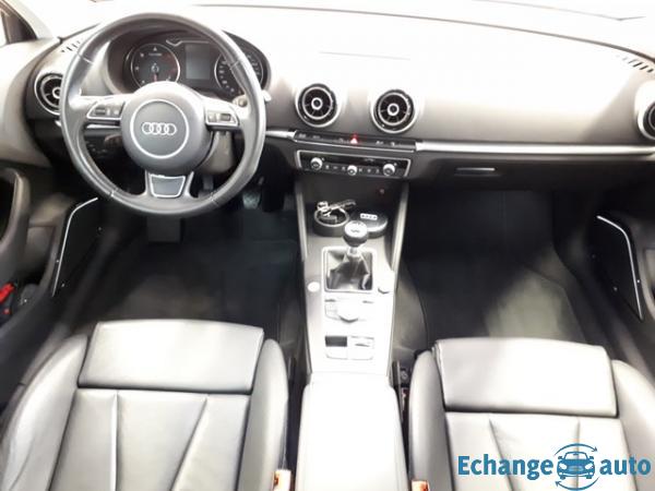 Audi A3 SPORTBACK PACK ALU AMBITION LUXE 2.0 TDI 150 CV